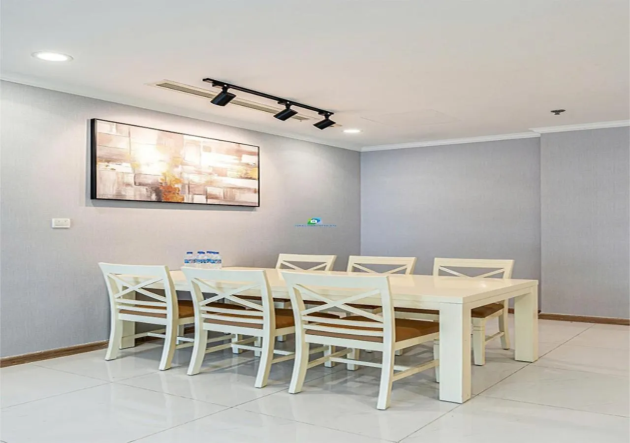 Vinhomes Urban Oasis Ho Chi Minh City