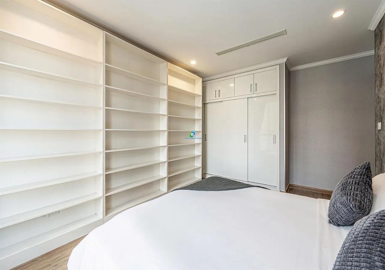 Vinhomes Urban Oasis Ho Chi Minh City 0*,  Vietnam