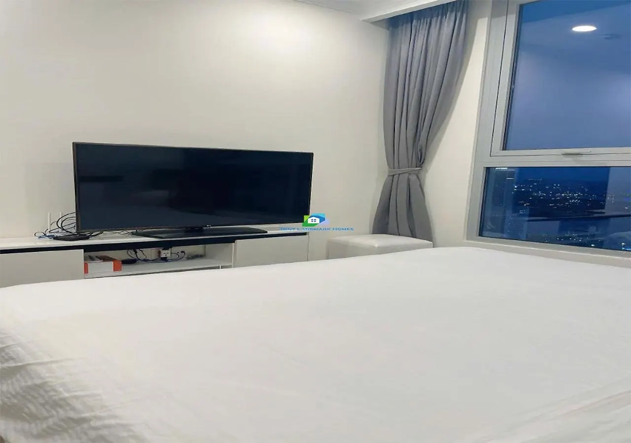 Vinhomes Urban Oasis Ho Chi Minh City