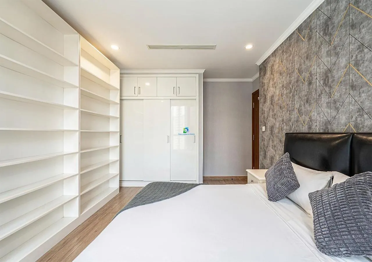 Vinhomes Urban Oasis Ho Chi Minh City 0*,  Vietnam
