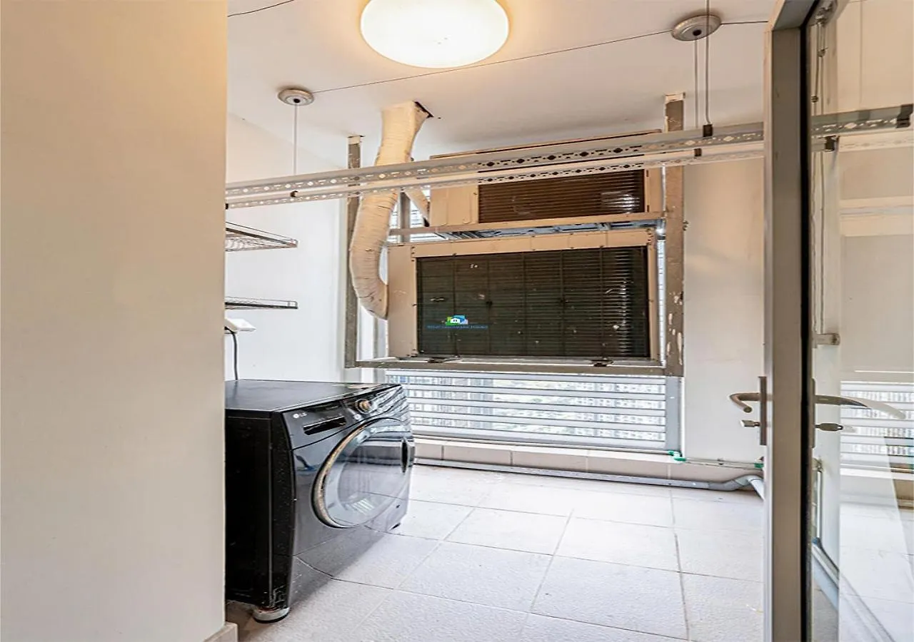Apartment Vinhomes Urban Oasis Ho Chi Minh City