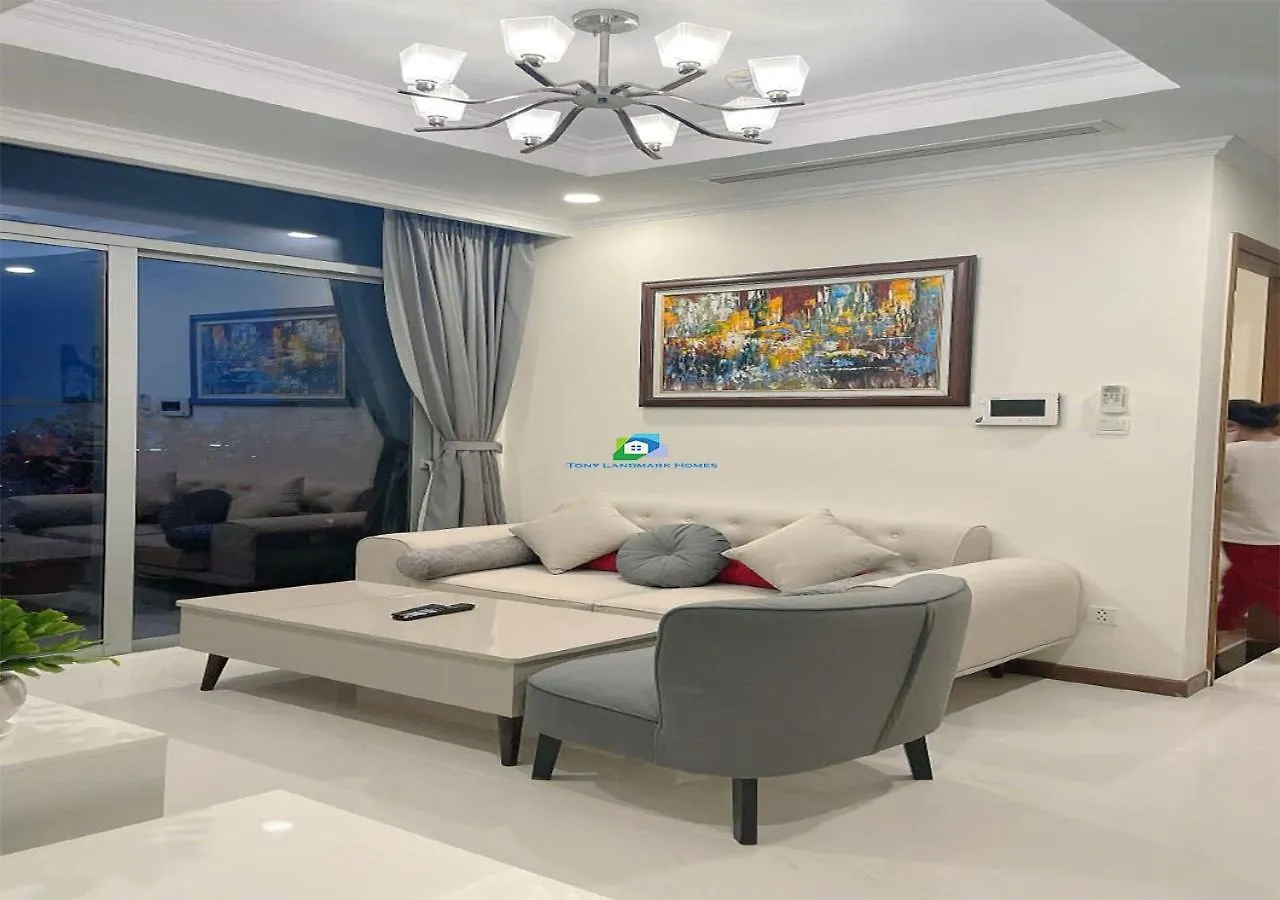 Vinhomes Urban Oasis Ho Chi Minh City 0*,  Vietnam