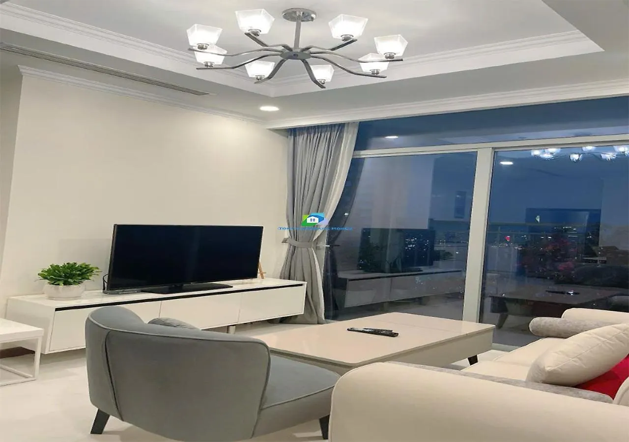 Vinhomes Urban Oasis Ho Chi Minh City