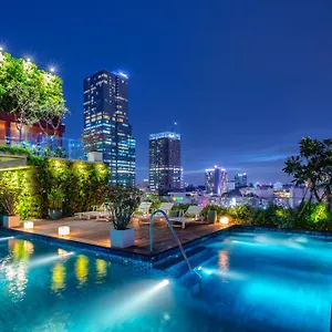Au Charner Ciudad Ho Chi Minh (Saigón)