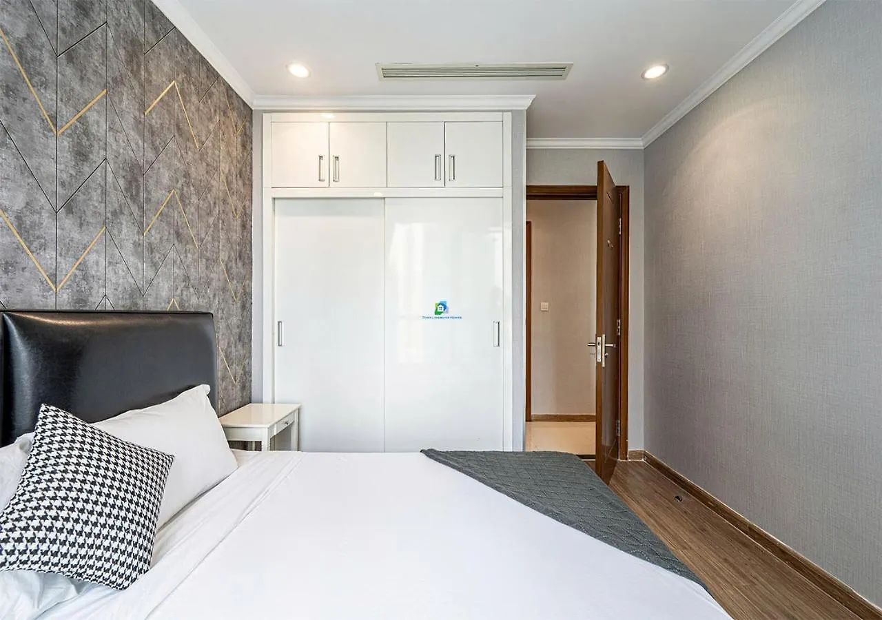 Vinhomes Urban Oasis 호치민