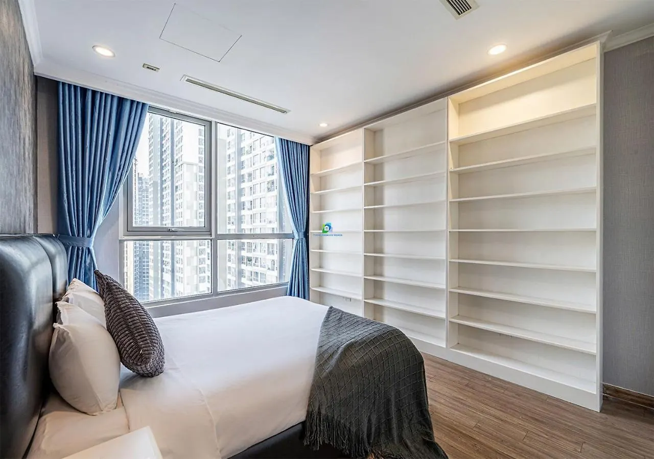 Vinhomes Urban Oasis 호치민
