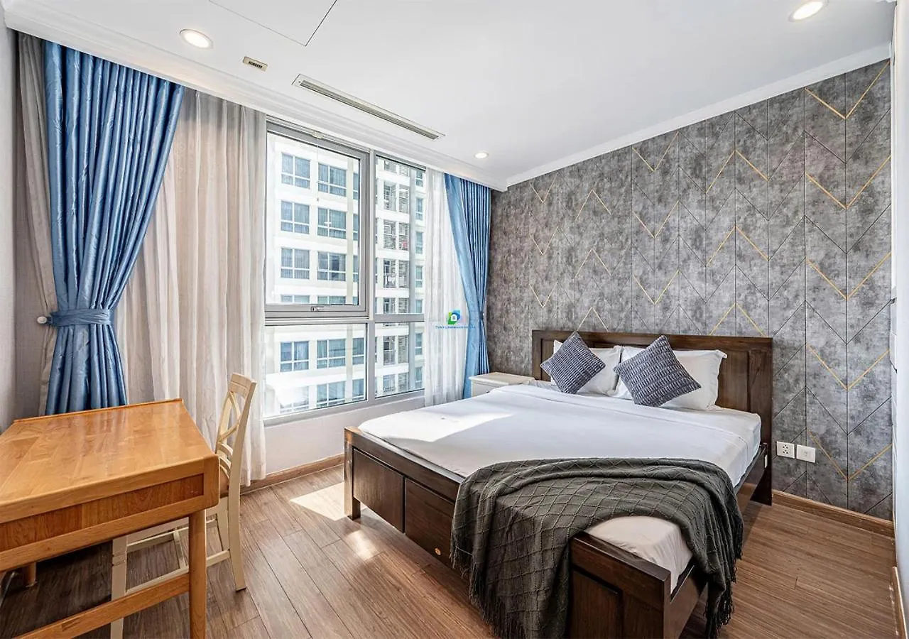 Vinhomes Urban Oasis 호치민 아파트
