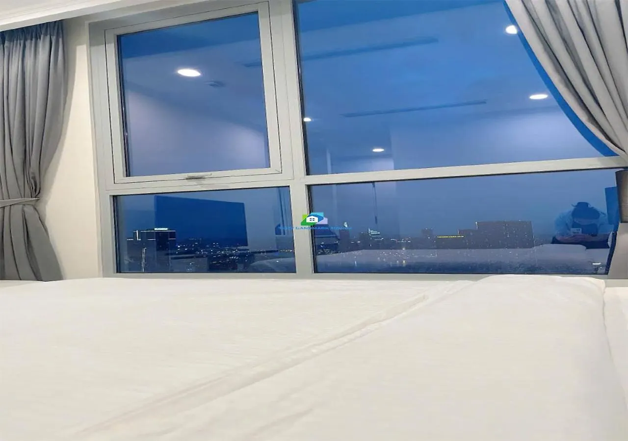 Vinhomes Urban Oasis 호치민