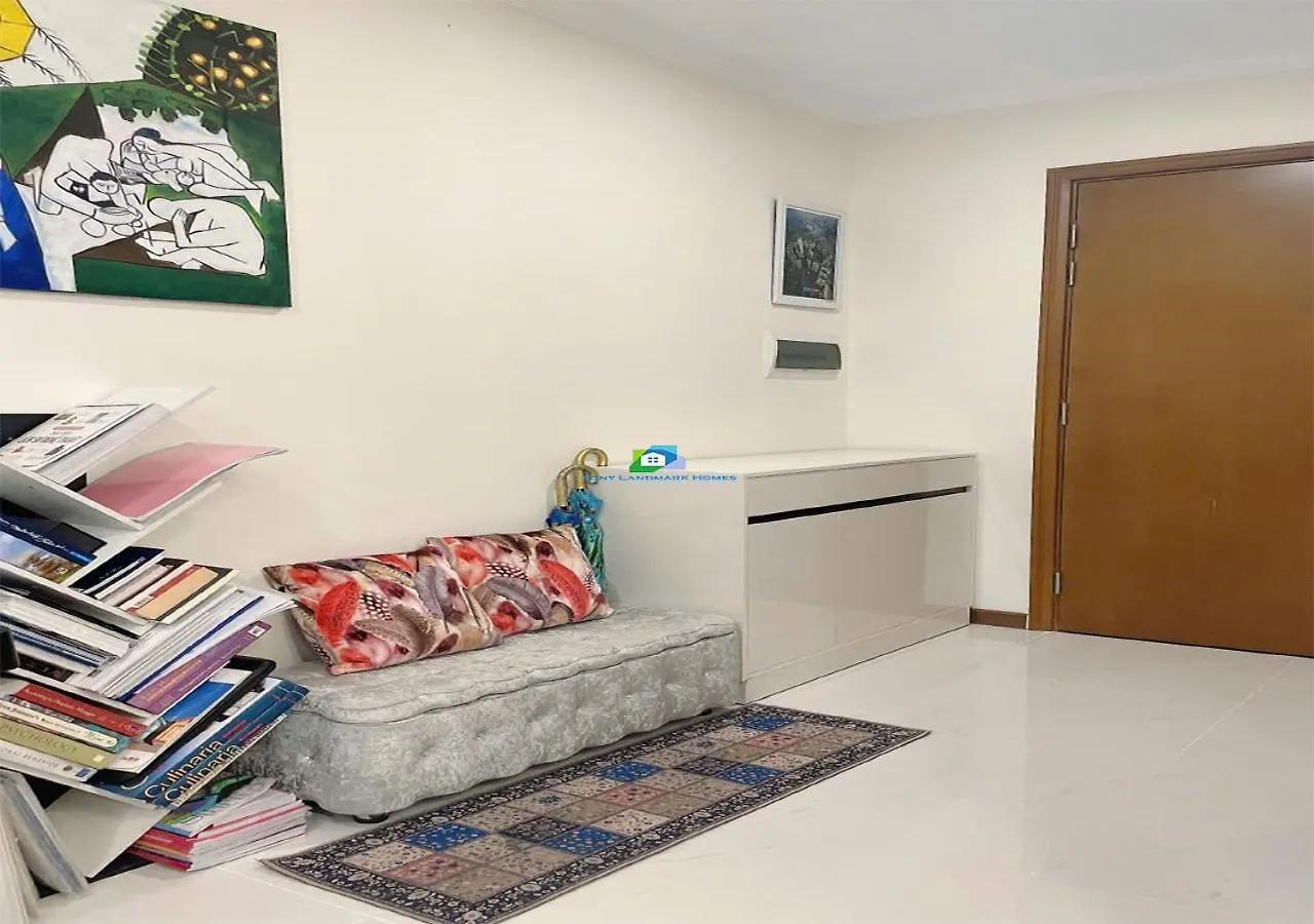 Vinhomes Urban Oasis 호치민 베트남