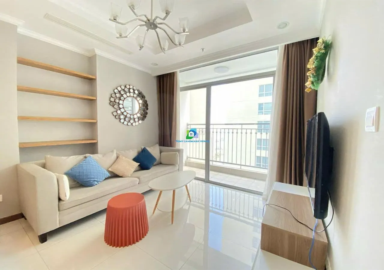 Vinhomes Urban Oasis 호치민 0*,