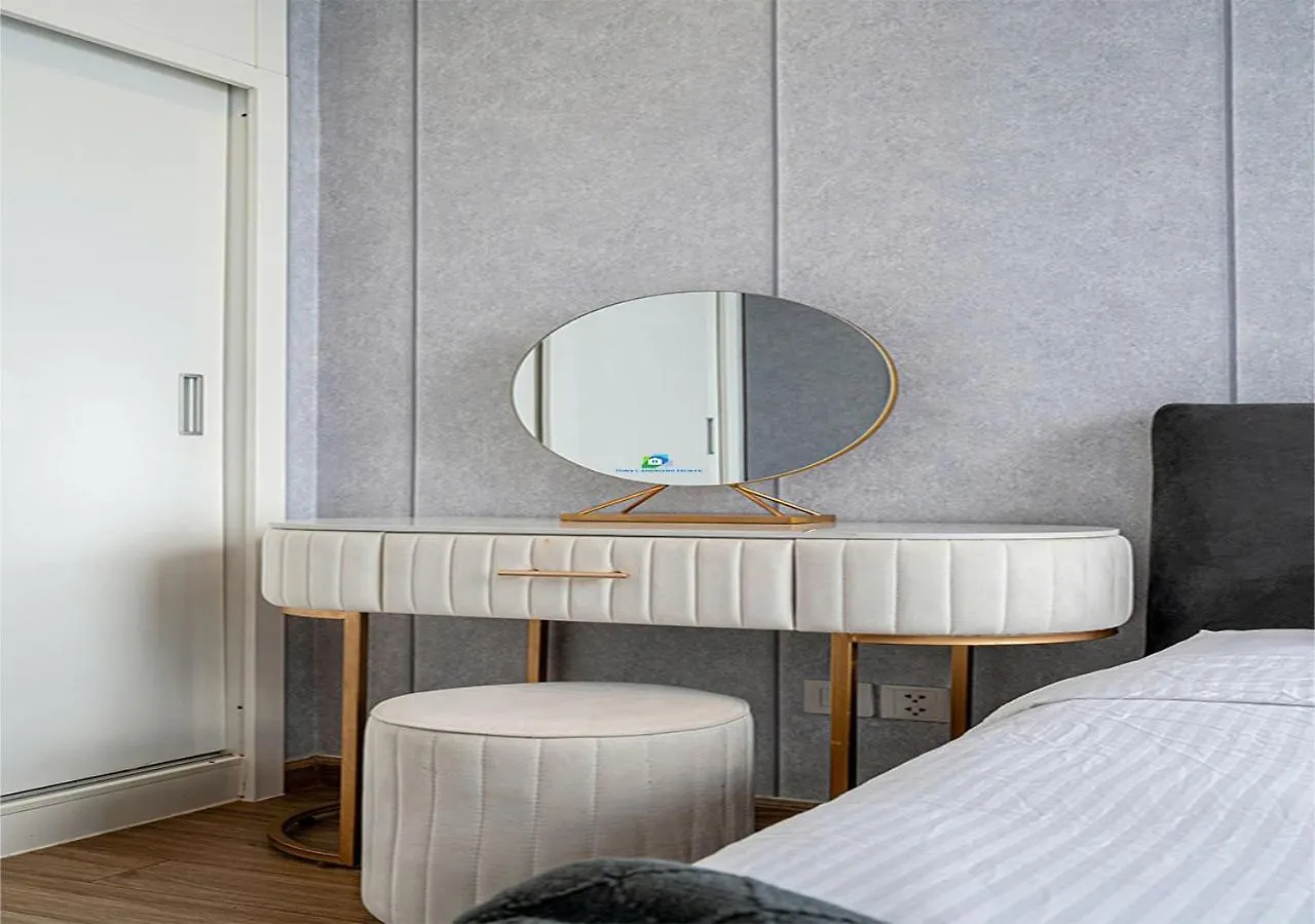 Vinhomes Urban Oasis 호치민 베트남