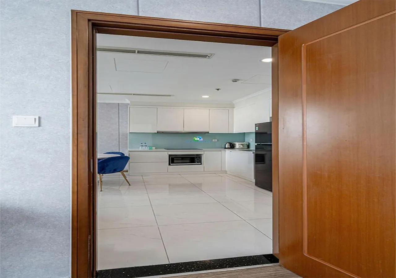 Vinhomes Urban Oasis Ho Chi Minh City