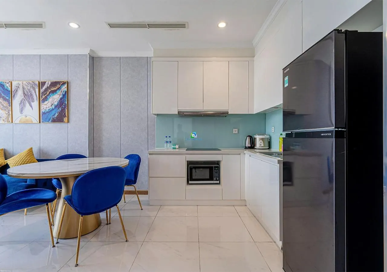 Vinhomes Urban Oasis 호치민